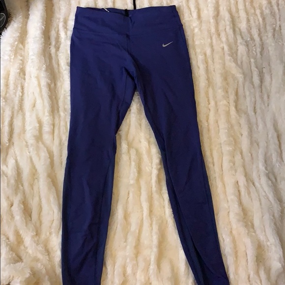 Nike Pants - Nike Dri-Fit Women’s Running Leggings
